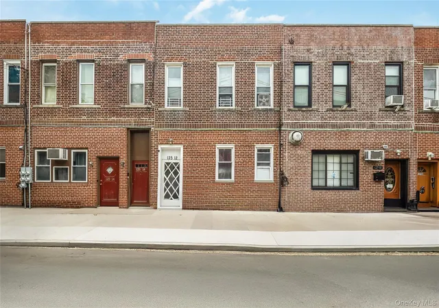 Photo 1 of Multi family home for sale at 125 12 18th Avenue, New York, NY 11356 | MLS# 1004178 | Listing updated on 2026-08-28
