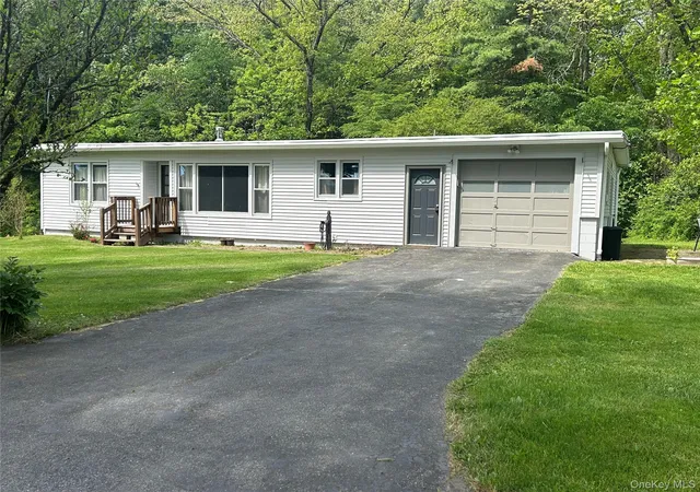 Homes for sale in Wawarsing, NY | 47 Webster Ave, Wawarsing, NY 12446 | MLS# 1004186