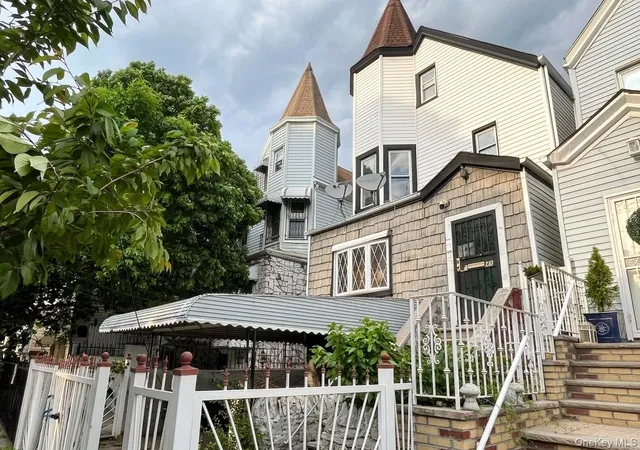 Photo 2 of Multi family home for sale at 1542 Saint Lawrence Ave, Bronx, NY 10460 | MLS# 1004206 | Listing updated on 2026-07-25