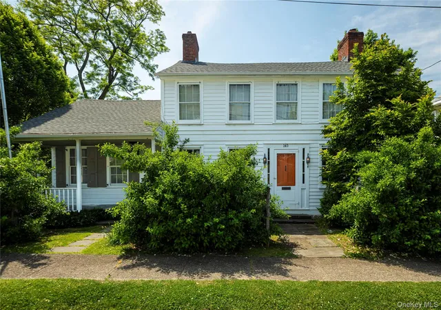 1st image of 145 Gidney Ave, Newburgh (city), NY 12550 | MLS# 1004219