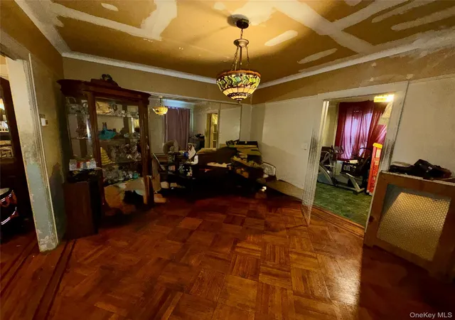 Photo 4 of Sale Pending at 9922 193rd Street, Hollis, NY 11423 | MLS# 1004230 | Listing updated on 2026-07-02