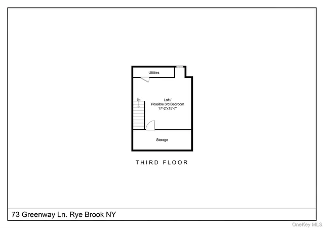Homes for sale in Rye Brook, NY | 73 Greenway Ln, Rye Brook, NY 10573 | MLS# 1004255