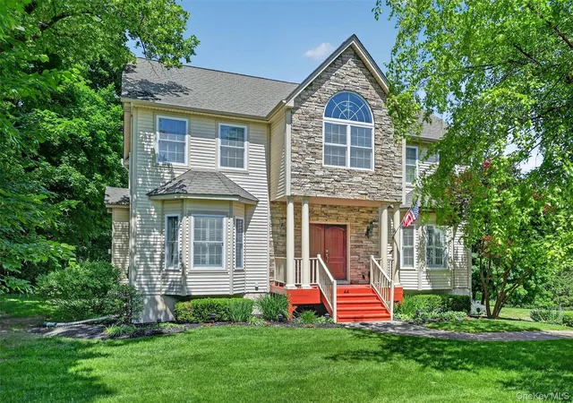 3rd image of 44 Duncan Ave, Cornwall On Hudson, NY 12520 | MLS# 1004264