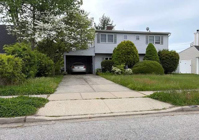 1st image of 121 Farmedge Rd, Hempstead, NY 11756 | MLS# 1004273