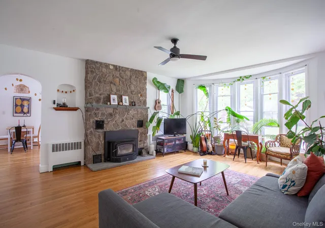 Homes for sale in Callicoon, NY | 40 Jefferson Ave, Callicoon, NY 12748 | MLS# 1004310