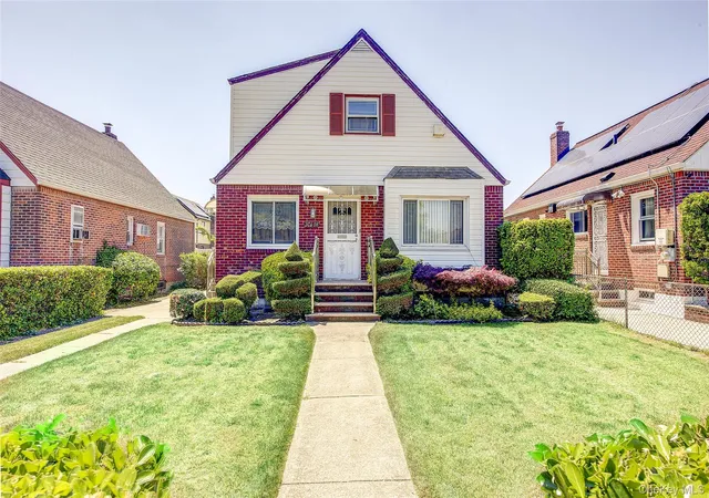 1st image of 226 08 129th Ave, Springfield Gardens, NY 11413 | MLS# 1004315