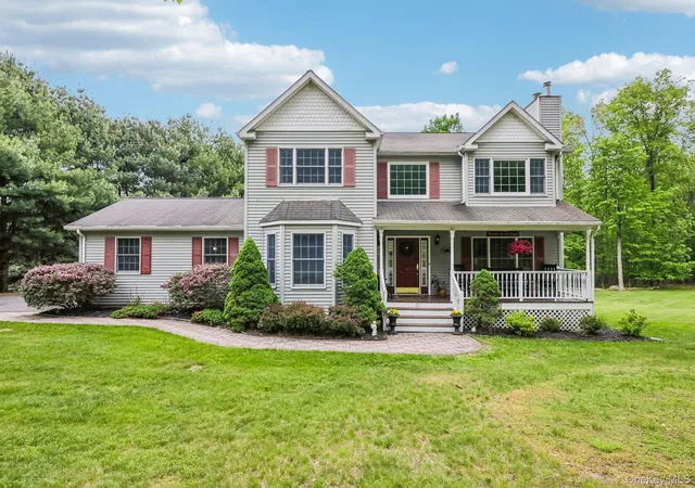 1st image of 33 Sutherland Dr, Highland Mills, NY 10930 | MLS# 1004321