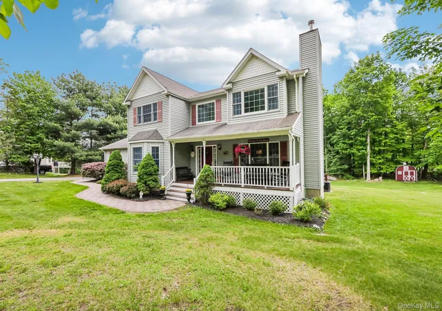 2nd image of 33 Sutherland Dr, Highland Mills, NY 10930 | MLS# 1004321