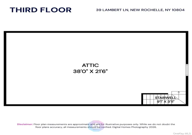 Homes for sale in New Rochelle, NY | 39 Lambert Ln, New Rochelle, NY 10804 | MLS# 1004349