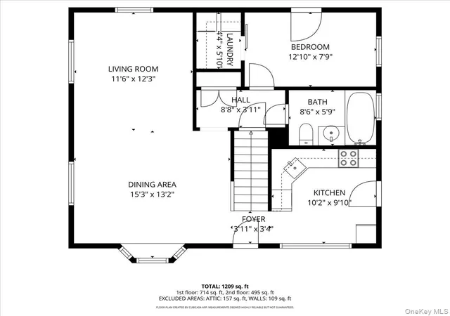 35th image of 13 Grove Ln, Hempstead, NY 11756 | MLS# 1004355