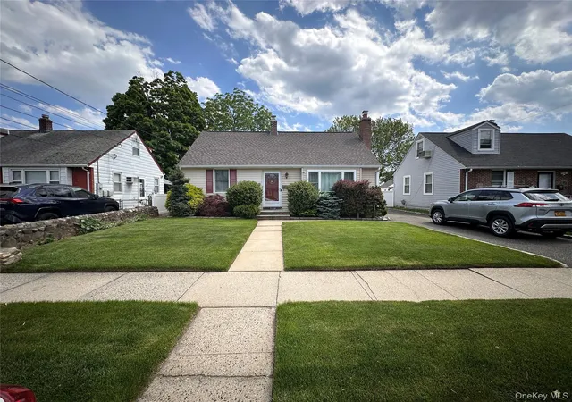 1st image of 568 Irving St, North Hempstead, NY 11590 | MLS# 1004362