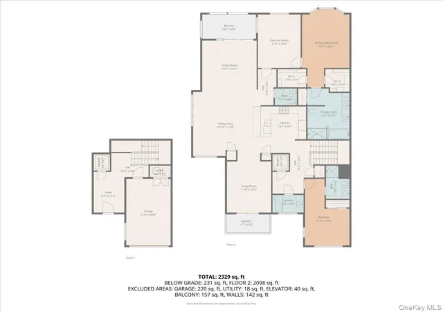 36th image of 240 Fall Ct, East Northport, NY 11731 | MLS# 1004363