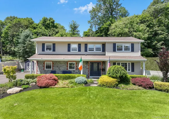 1st image of 12 Pelham Ave, Nanuet, NY 10954 | MLS# 1004378