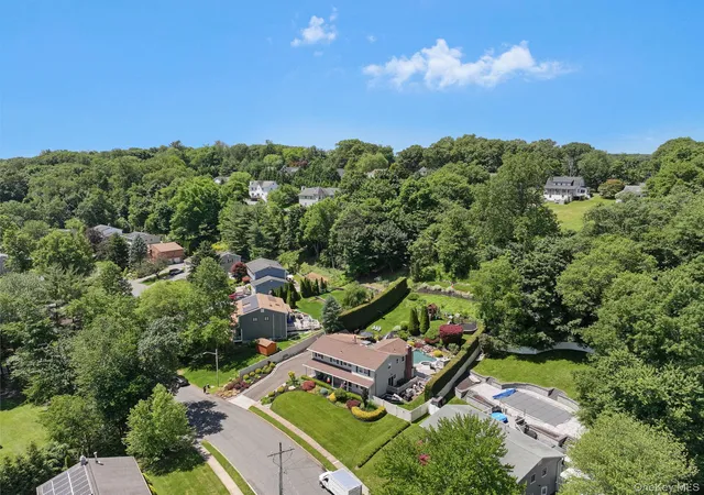 18th image of 12 Pelham Ave, Nanuet, NY 10954 | MLS# 1004378