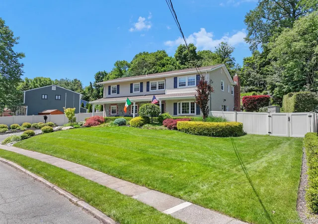 2nd image of 12 Pelham Ave, Nanuet, NY 10954 | MLS# 1004378