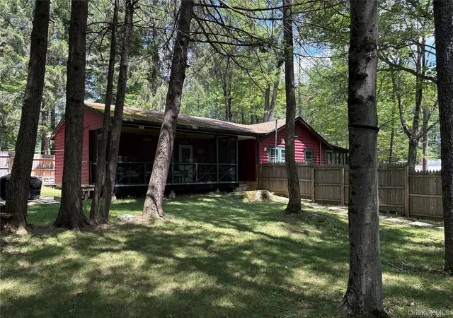 Photo 1 of Sale Pending at 26 Ballard St, Bethel, NY 12778 | MLS# 1004410 | Listing updated on 2026-09-18