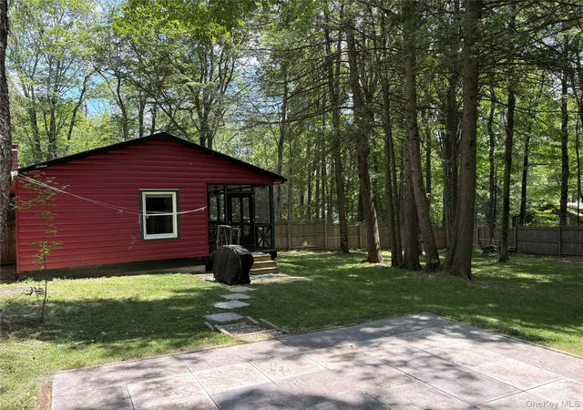 Photo 3 of Sale Pending at 26 Ballard St, Bethel, NY 12778 | MLS# 1004410 | Listing updated on 2026-09-18