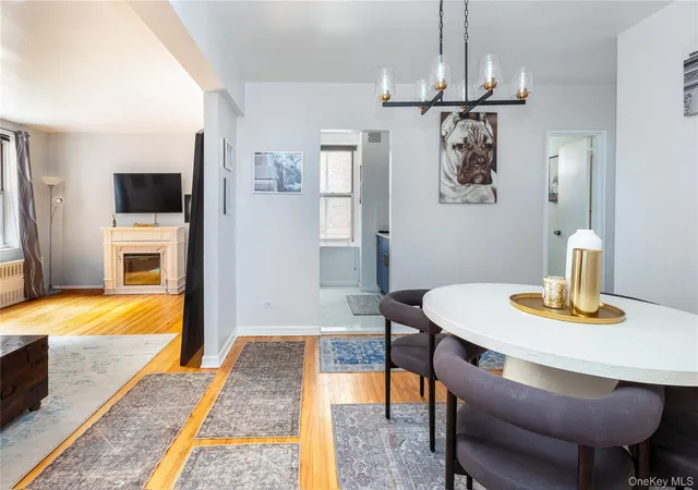 2nd image of 91 Van Cortlandt Ave W #3F, Bronx, NY 10463 | MLS# 1004411