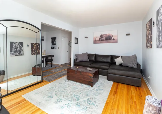 3rd image of 91 Van Cortlandt Ave W #3F, Bronx, NY 10463 | MLS# 1004411