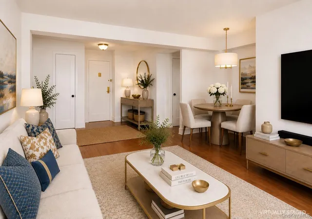 Photo 1 of Condo for sale at 525 W 235th Street #4D, Bronx, NY 10463 | MLS# 1004451 | Listing updated on 2026-09-20