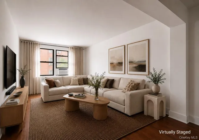 3rd image of 525 W 235Th St #4D, Bronx, NY 10463 | MLS# 1004451
