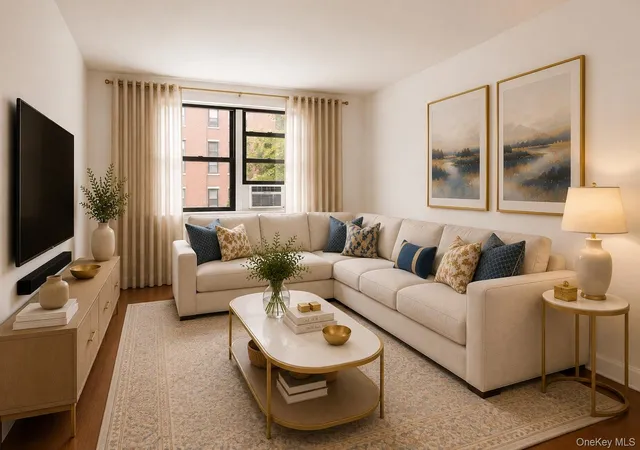 Photo 3 of Condo for sale at 525 W 235th Street #4D, Bronx, NY 10463 | MLS# 1004451 | Listing updated on 2026-09-20