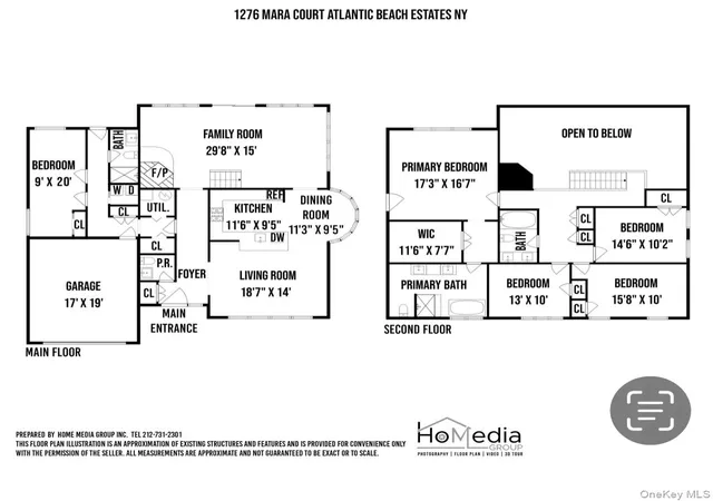 23rd image of 1276 Mara Ct, Atlantic Beach, NY 11509 | MLS# 1004460