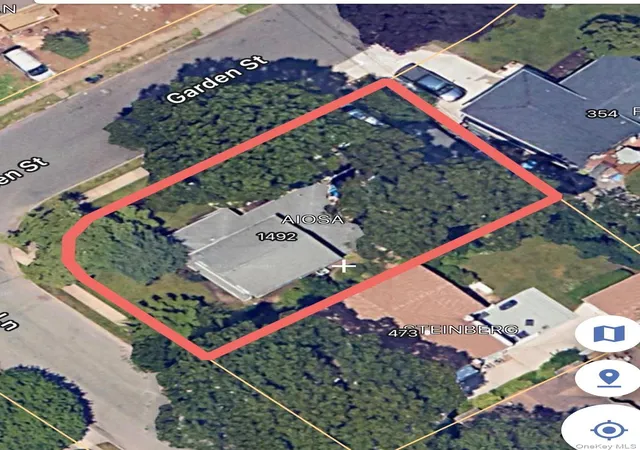 23rd image of 1492 Garden St, Hempstead, NY 11554 | MLS# 1004487