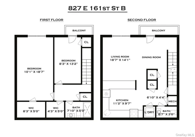 18th image of 827 E 161st St #B, Bronx, NY 10459 | MLS# 1004497