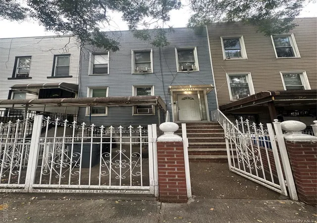 14th image of 1245 Madison St, Brooklyn, NY 11221 | MLS# 1004498