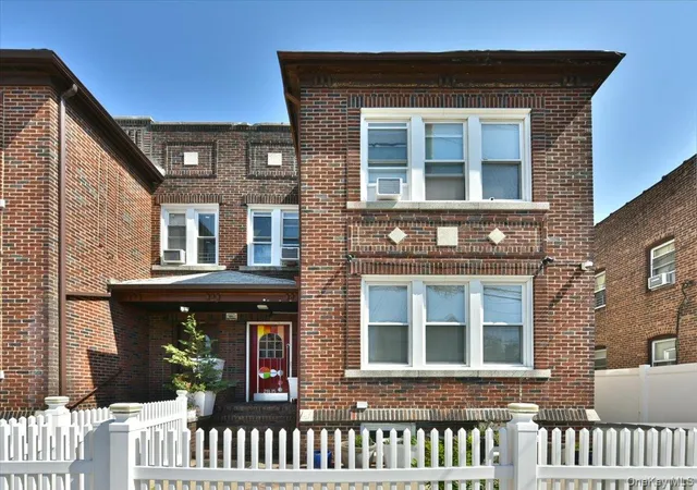 Photo 1 of Multi family home for sale at 21815 100th Avenue, New York, NY 11429 | MLS# 1004515 | Listing updated on 2026-09-19