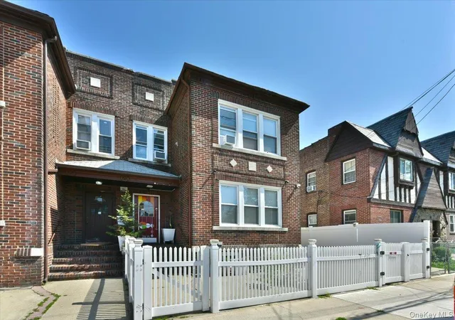 Photo 2 of Multi family home for sale at 21815 100th Avenue, New York, NY 11429 | MLS# 1004515 | Listing updated on 2026-09-19