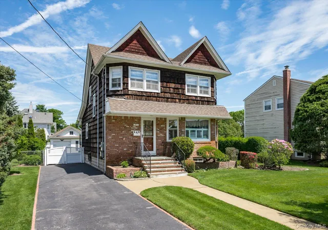 Photo 1 of Sale Pending at 311 Locust Ave, Hempstead, NY 11520 | MLS# 1004520 | Listing updated on 2026-06-26