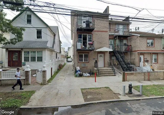 1st image of 9552 112th St, South Richmond Hill, NY 11419 | MLS# 1004529