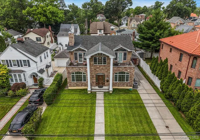 Photo 2 of Sale Pending at 4308 Glenwood St, New York, NY 11363 | MLS# 1004530 | Listing updated on 2026-08-25