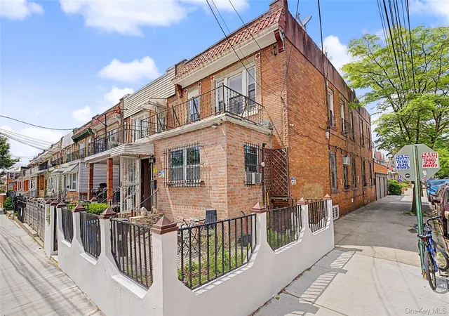Homes for sale in New York, NY | 85 19 91st St, New York, NY 11421 | MLS# 1004532