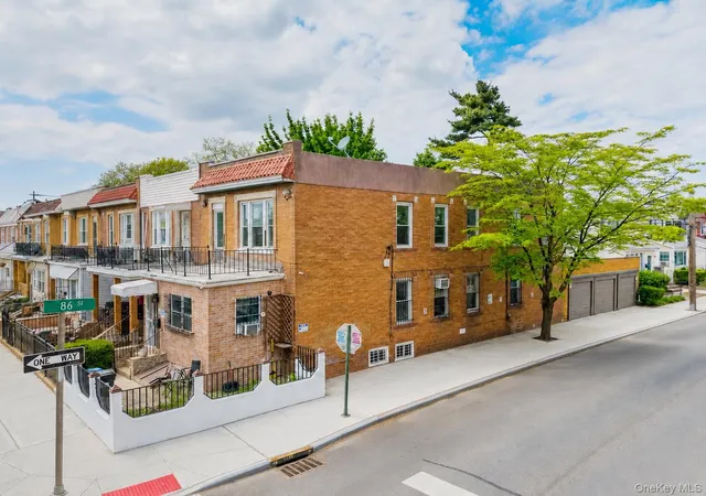 Photo 1 of Multi family home for sale at 85 19 91st Street, New York, NY 11421 | MLS# 1004532 | Listing updated on 2026-09-18