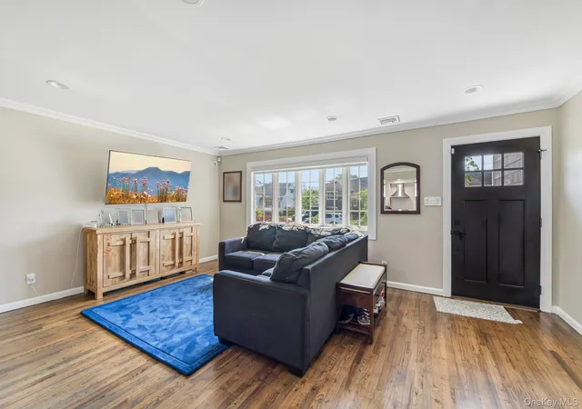 Photo 3 of Sale Pending at 2821 Colonial Ave, Hempstead, NY 11566 | MLS# 1004535 | Listing updated on 2026-06-27