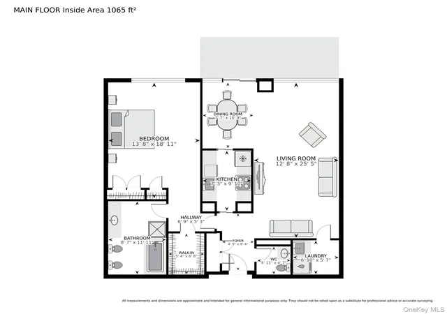27th image of 100 Hilton Ave #304, Garden City, NY 11530 | MLS# 1004558
