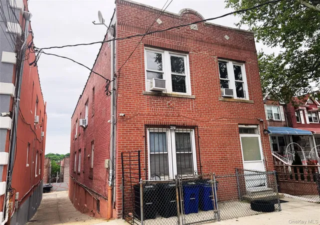 Multi family home for sale at 4621 Matilda Ave, Bronx, NY 10470 | MLS# 1004562