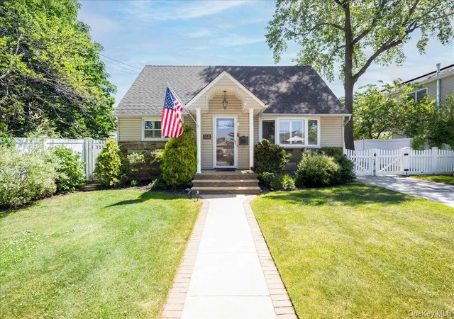 1st image of 32 Yost Blvd, Oceanside, NY 11572 | MLS# 1004575