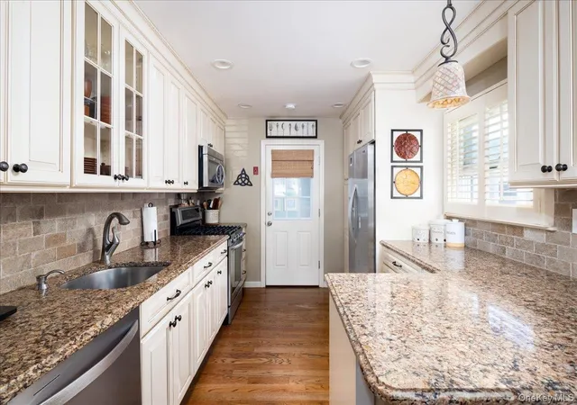 3rd image of 32 Yost Blvd, Oceanside, NY 11572 | MLS# 1004575