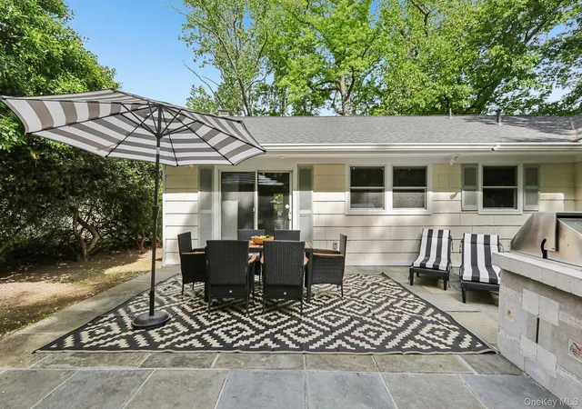 Photo 3 of Sale Pending at 62 Mohegan Rd, Larchmont, NY 10538 | MLS# 1004576 | Listing updated on 2026-09-21