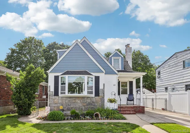 1st image of 63 Kilburn Rd S, West Hempstead, NY 11552 | MLS# 1004584