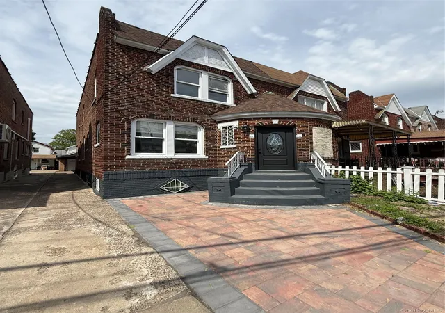 1st image of 11638 Lincoln St, South Ozone Park, NY 11420 | MLS# 1004597
