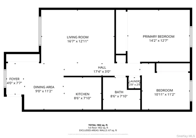 19th image of 38 Richmond Blvd #1B, Islip, NY 11779 | MLS# 1004601