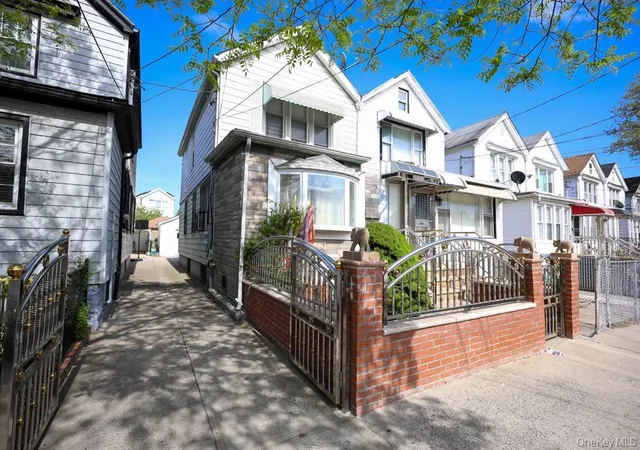 1st image of 101 23 126th St, New York, NY 11419 | MLS# 1004625