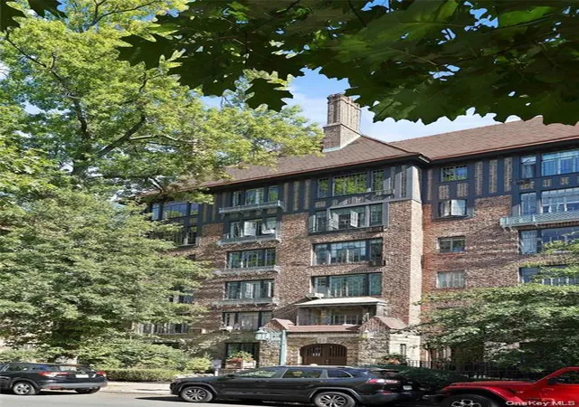 3rd image of Forest Hills Inn Apartments, New York, NY 11375
