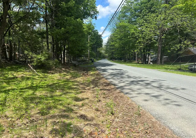 Photo 4 of Land for sale at 400 Red Hl Rd, Mamakating, NY 12790 | MLS# 1004650 | Listing updated on 2026-08-26