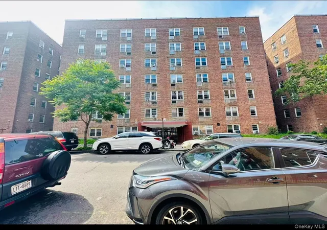 Photo 1 of Condo for sale at 140 65 Beech Ave #4H, Flushing, NY 11355 | MLS# 1004651 | Listing updated on 2026-05-28
